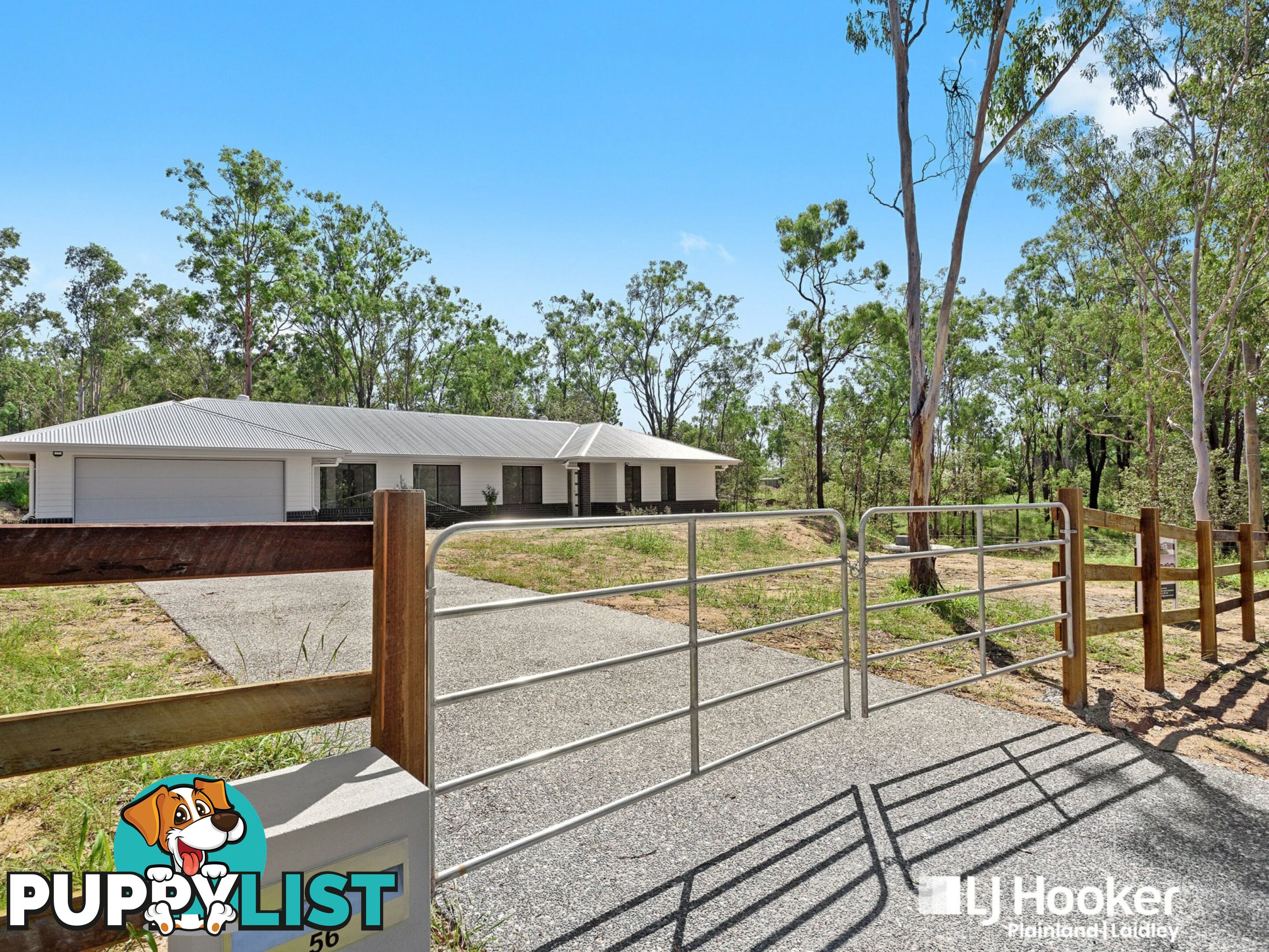 56 Walnut Drive BRIGHTVIEW QLD 4311