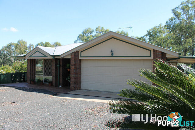 5b Jacklin Drive GLENORE GROVE QLD 4342