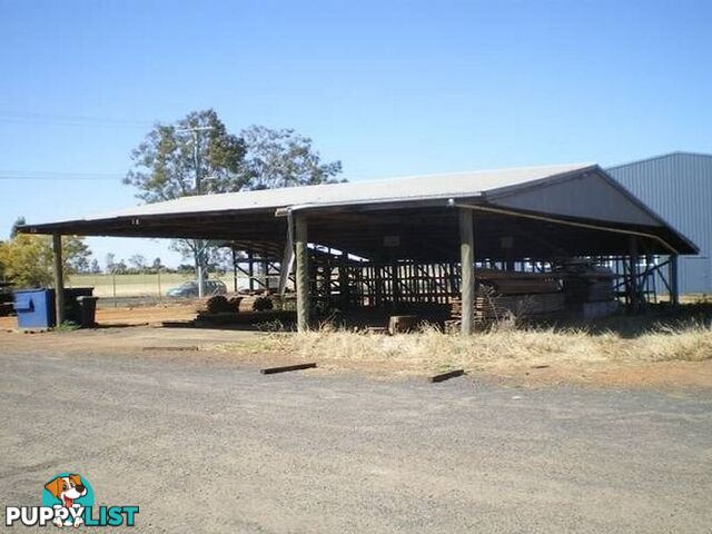 GATTON QLD 4343