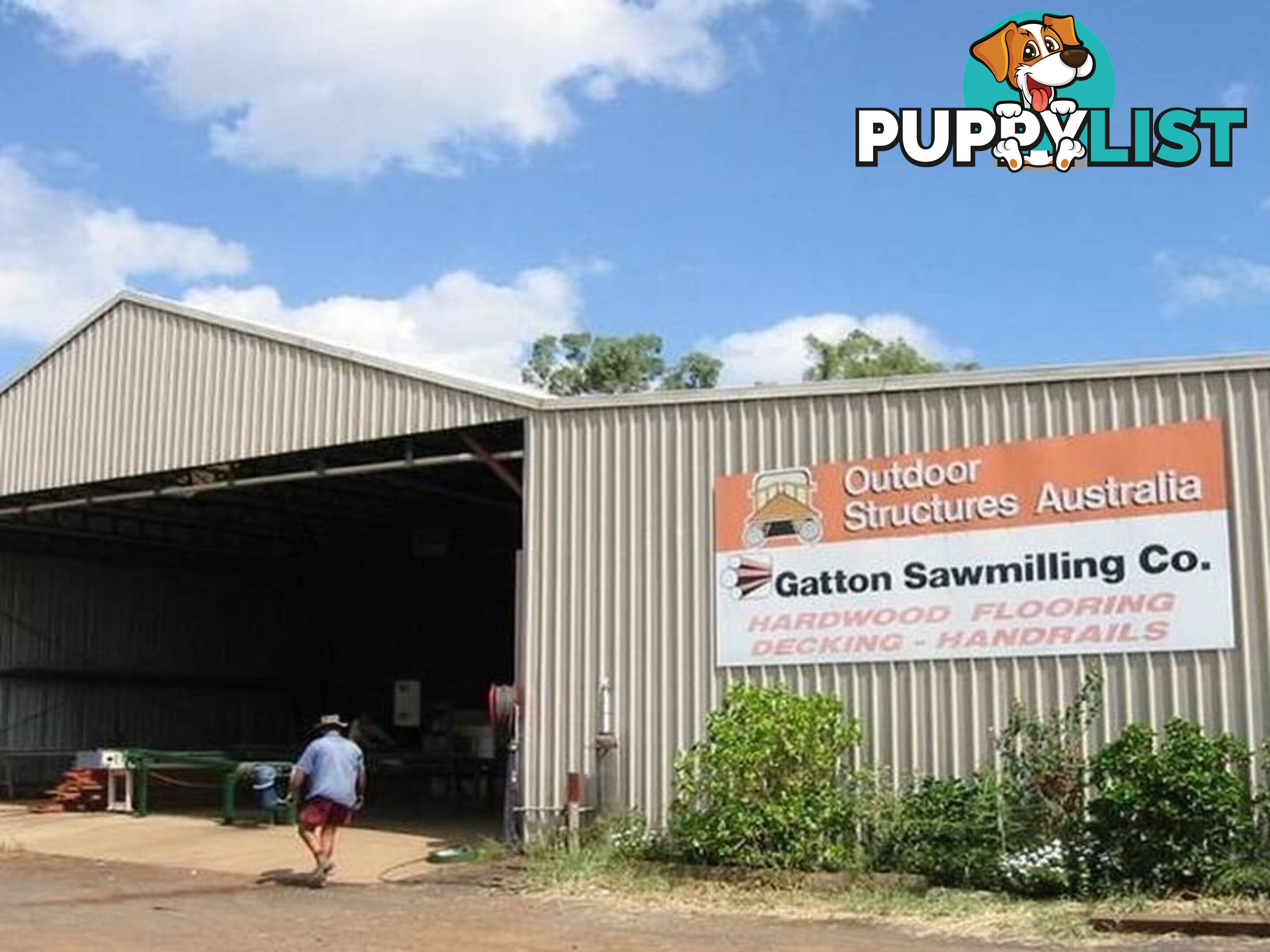 GATTON QLD 4343