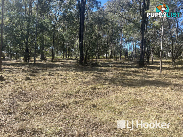 49 Hewett Drive REGENCY DOWNS QLD 4341