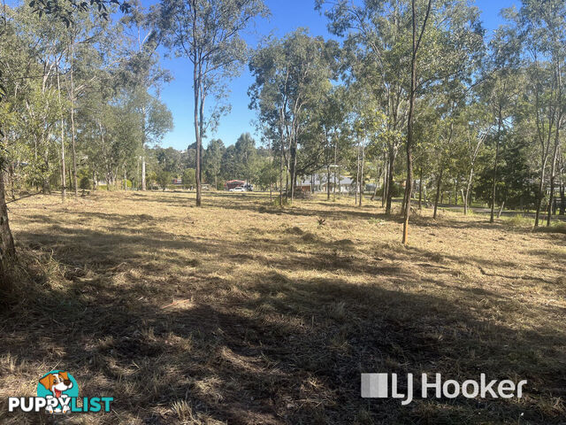 49 Hewett Drive REGENCY DOWNS QLD 4341