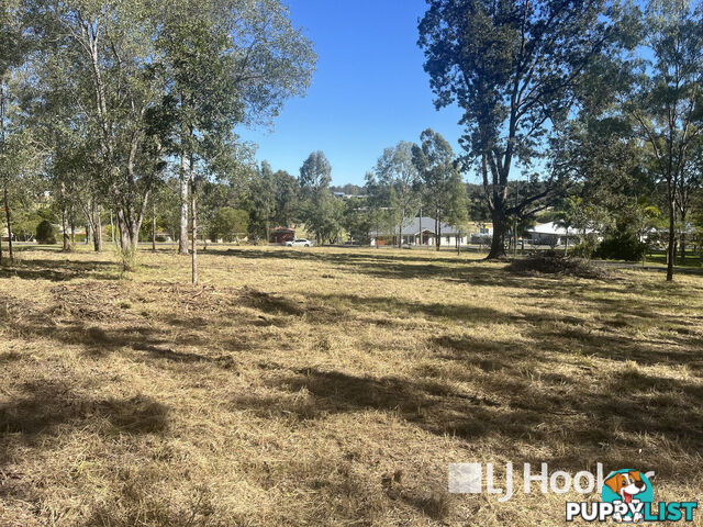 49 Hewett Drive REGENCY DOWNS QLD 4341