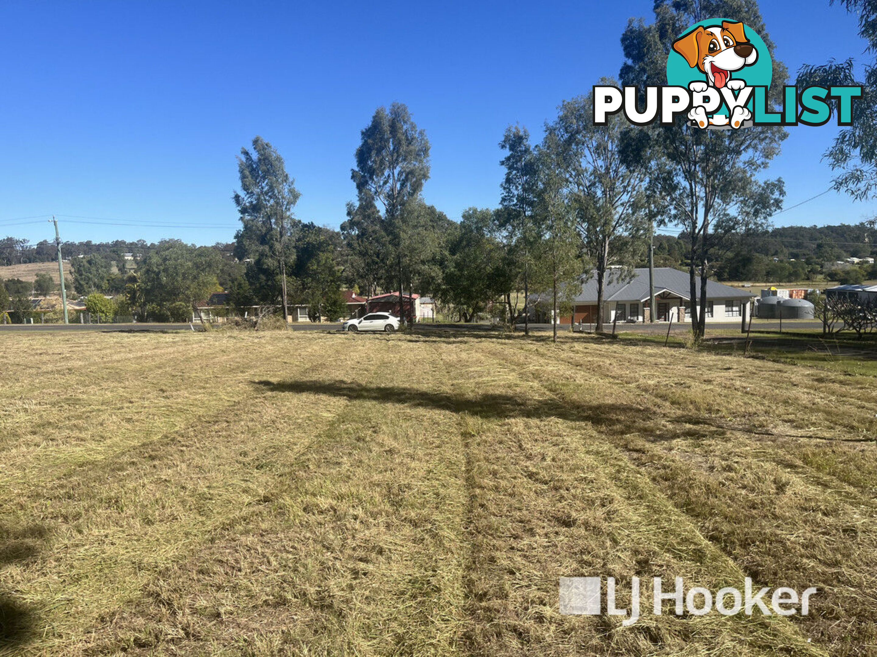49 Hewett Drive REGENCY DOWNS QLD 4341