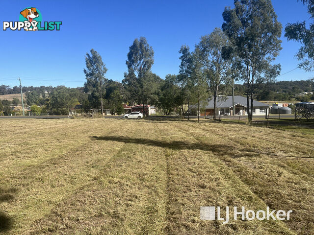 49 Hewett Drive REGENCY DOWNS QLD 4341