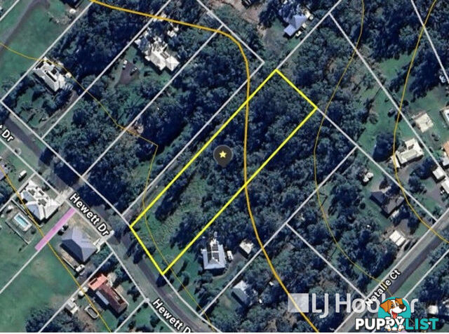 49 Hewett Drive REGENCY DOWNS QLD 4341