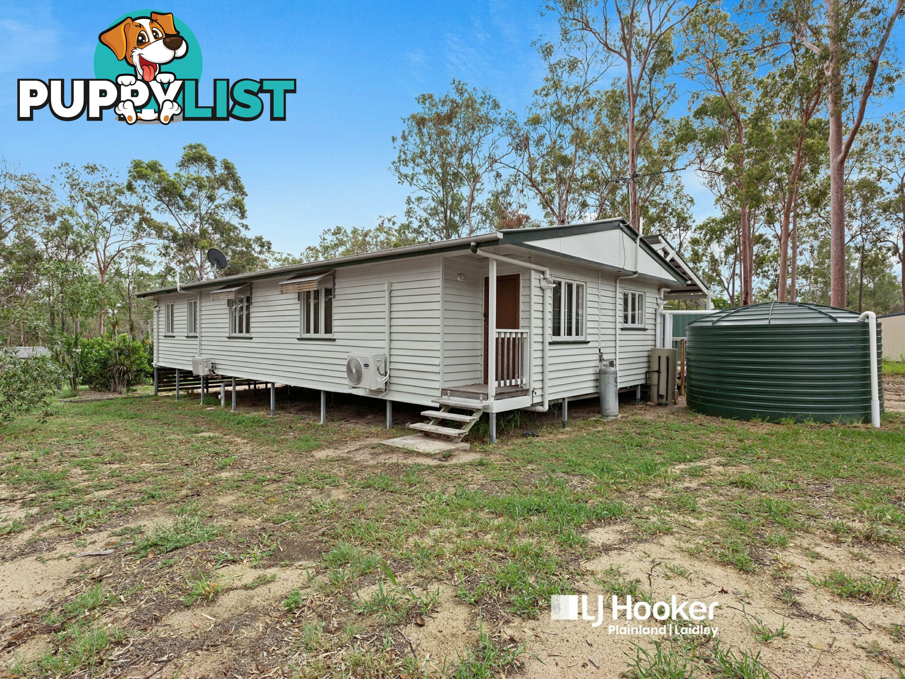 88b Thallon Rd KENSINGTON GROVE QLD 4341