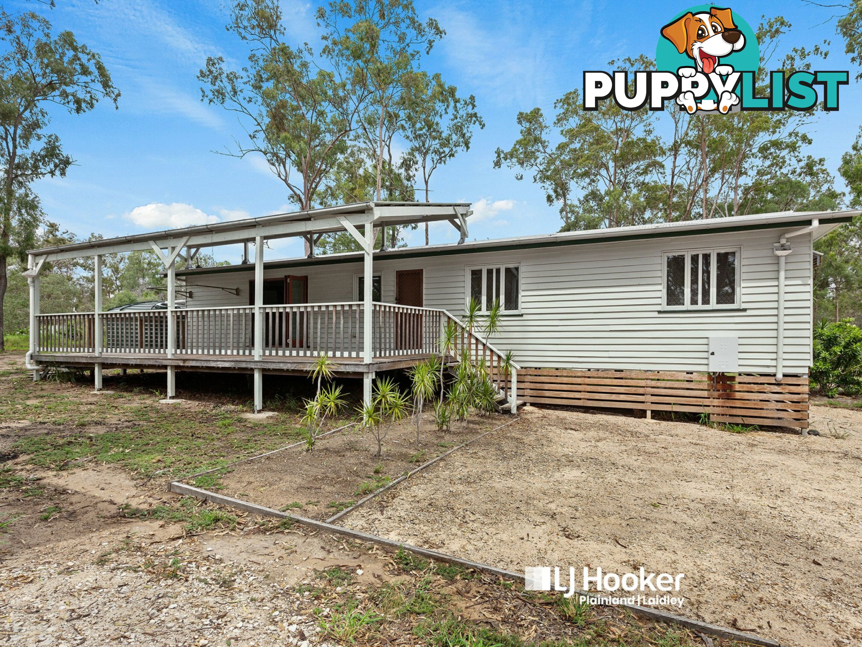 88b Thallon Rd KENSINGTON GROVE QLD 4341