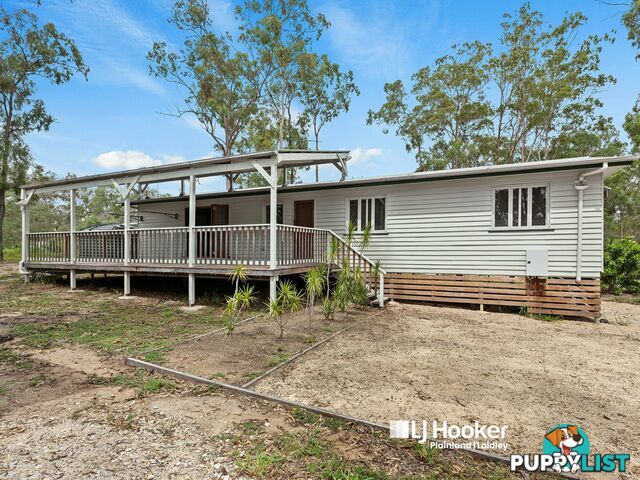 88b Thallon Rd KENSINGTON GROVE QLD 4341