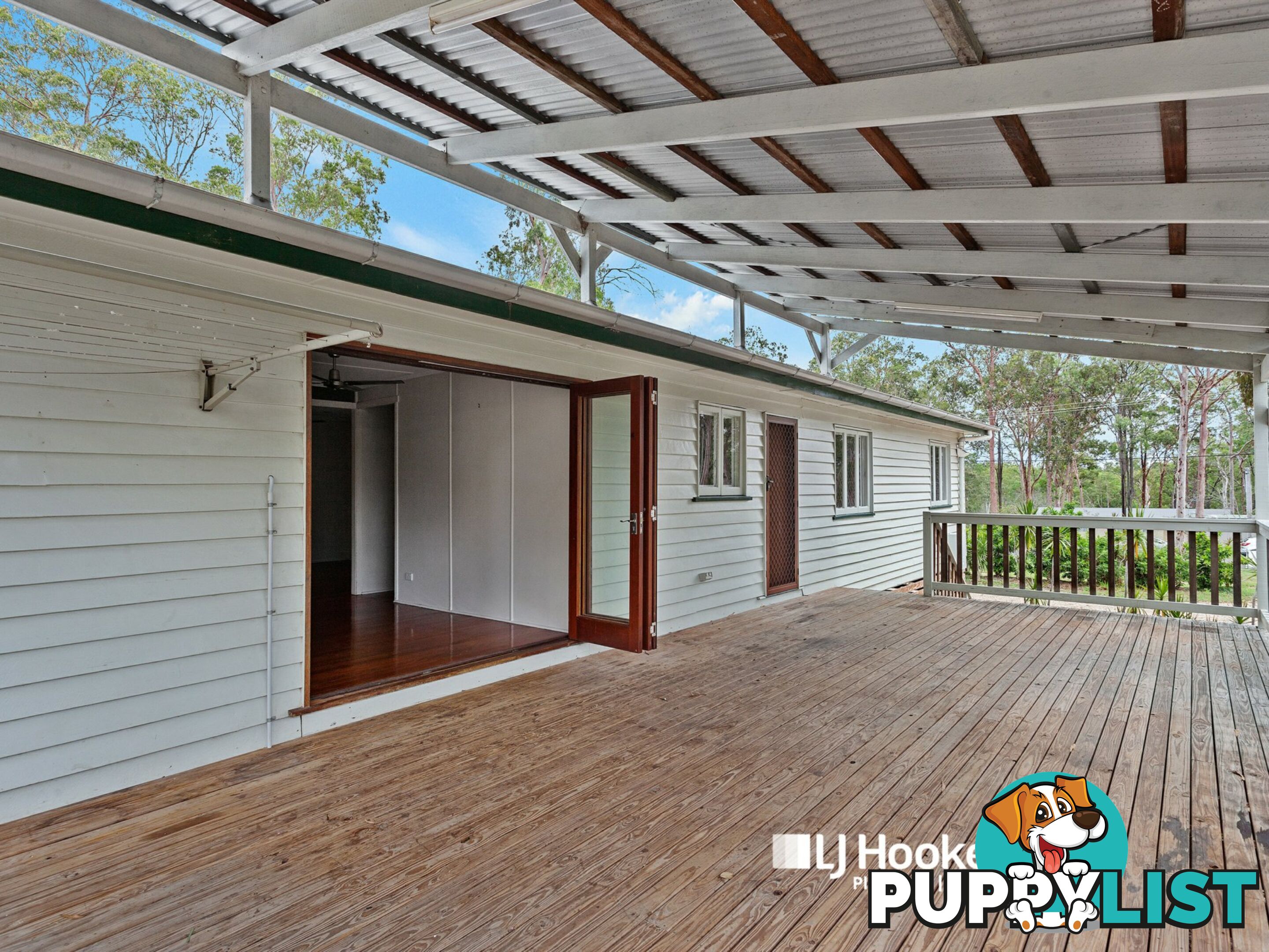 88b Thallon Rd KENSINGTON GROVE QLD 4341