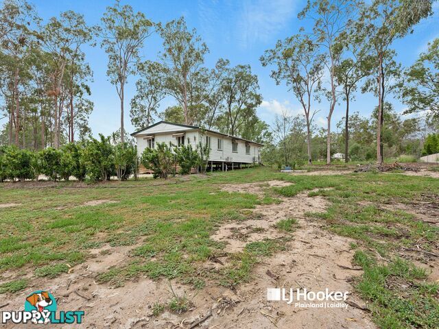 88b Thallon Rd KENSINGTON GROVE QLD 4341