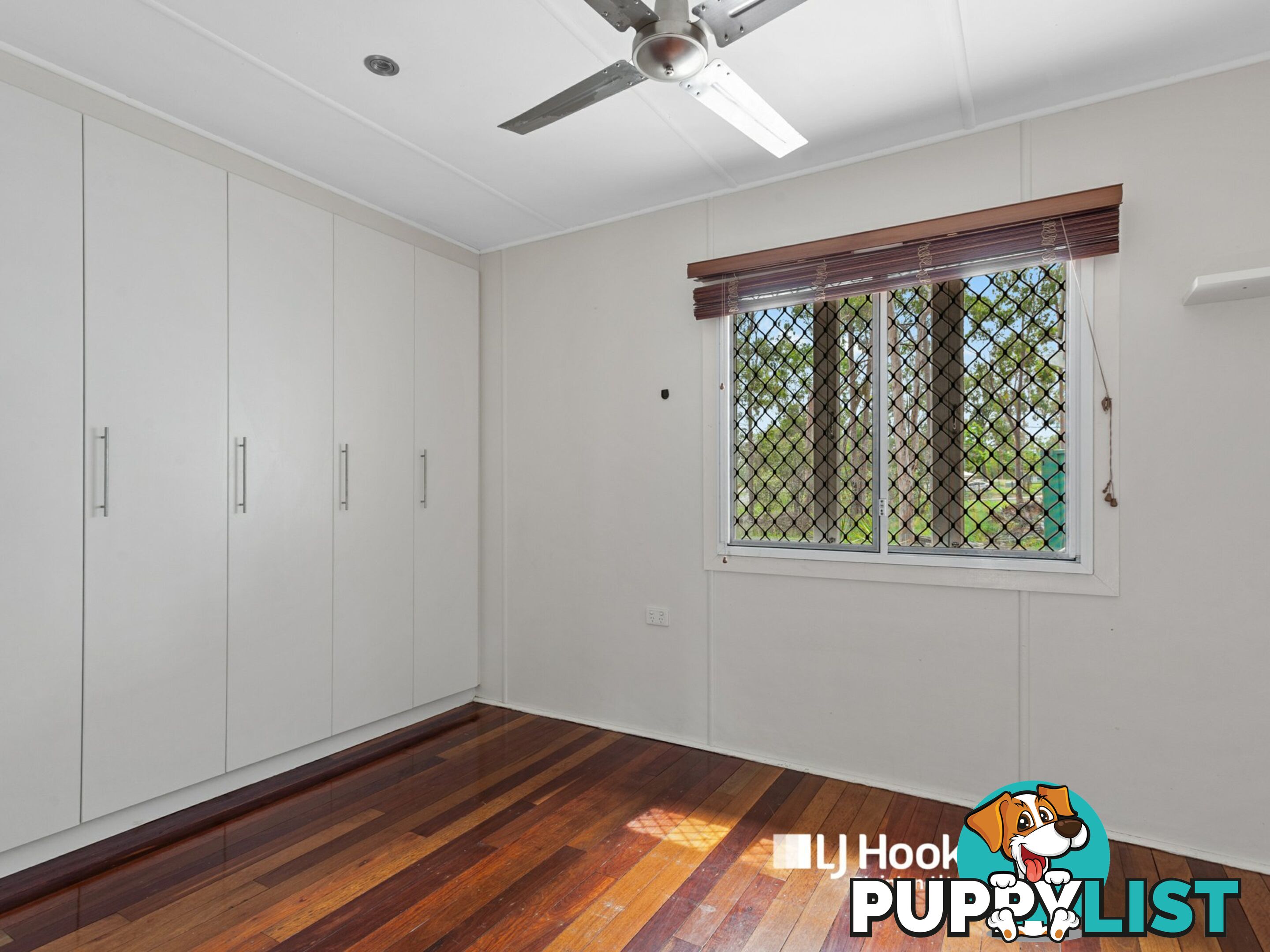 88b Thallon Rd KENSINGTON GROVE QLD 4341