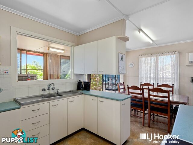 3 Golf Links Drive GATTON QLD 4343