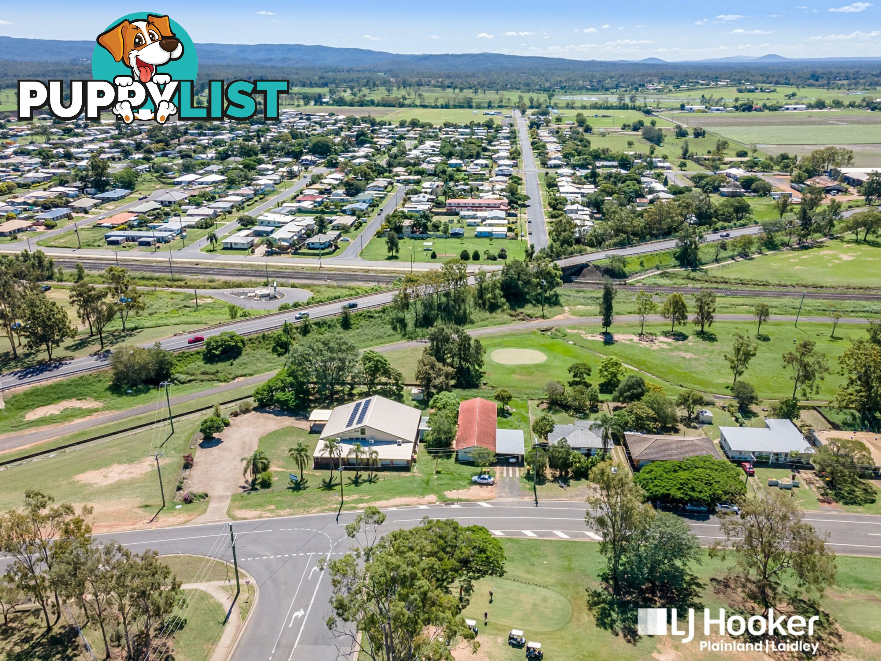 3 Golf Links Drive GATTON QLD 4343