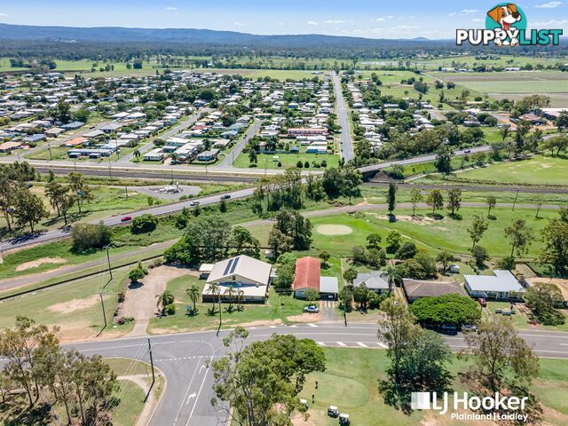 3 Golf Links Drive GATTON QLD 4343