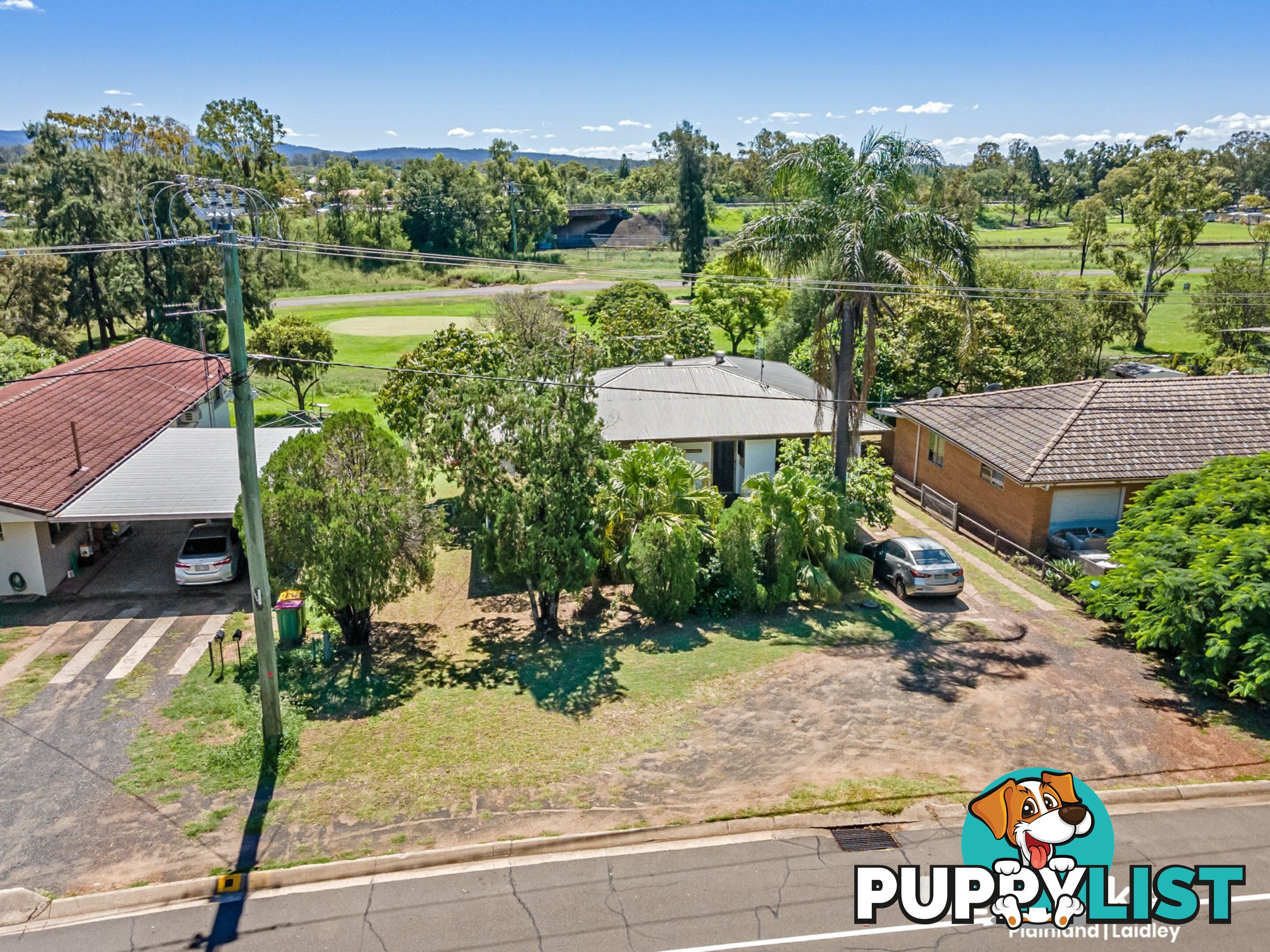 3 Golf Links Drive GATTON QLD 4343