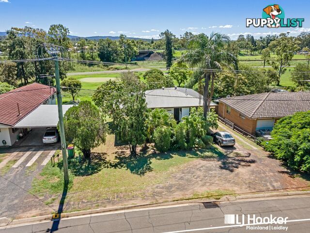 3 Golf Links Drive GATTON QLD 4343