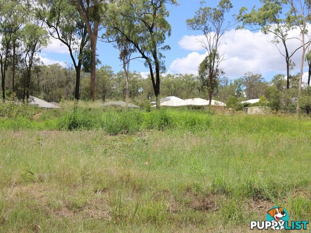 GATTON QLD 4343