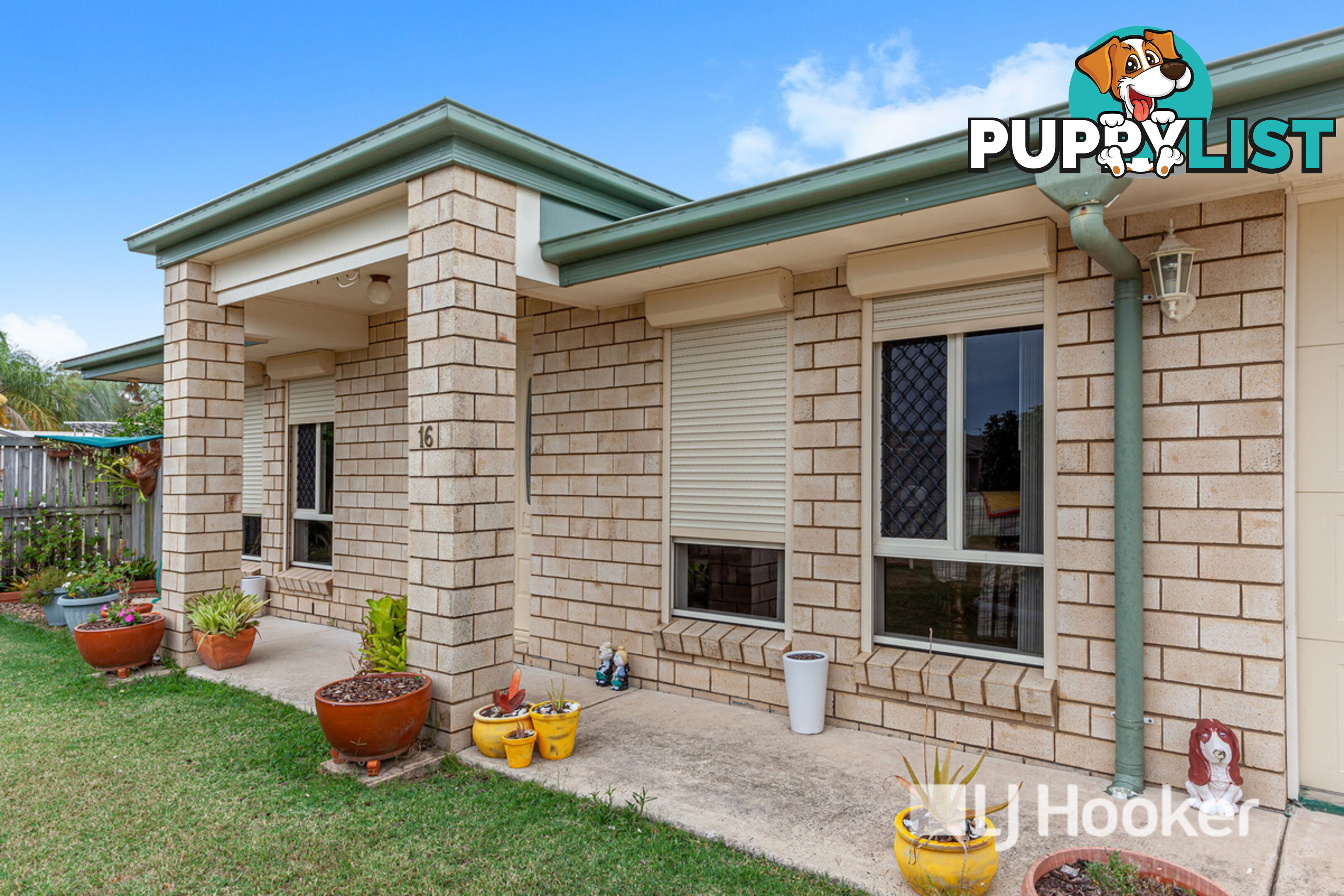 16 Wentworth Court LAIDLEY NORTH QLD 4341