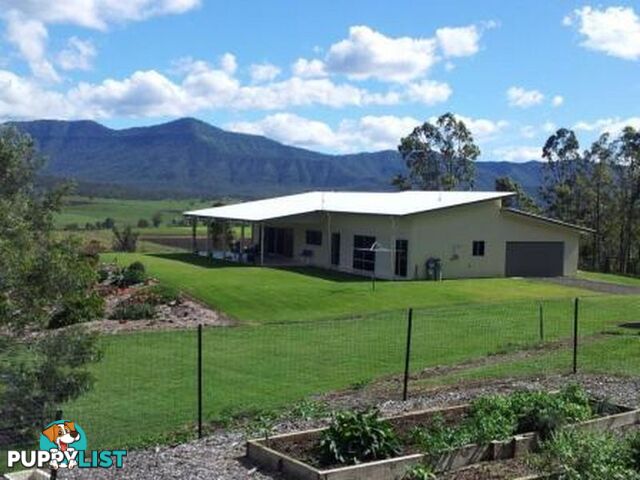 239 Mulgowie Road THORNTON QLD 4341