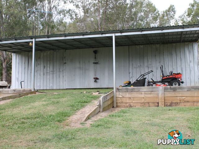 239 Mulgowie Road THORNTON QLD 4341