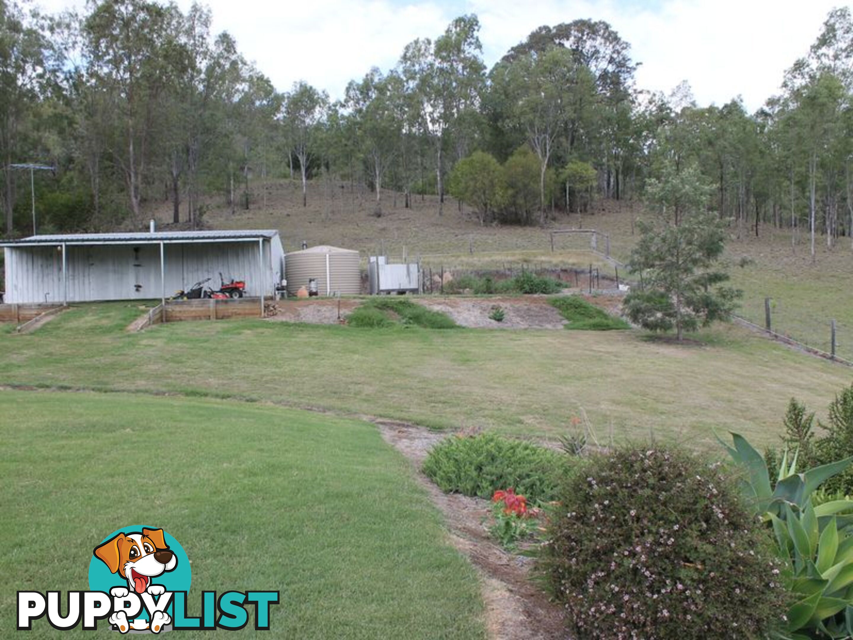 239 Mulgowie Road THORNTON QLD 4341