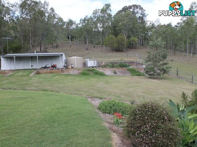 239 Mulgowie Road THORNTON QLD 4341