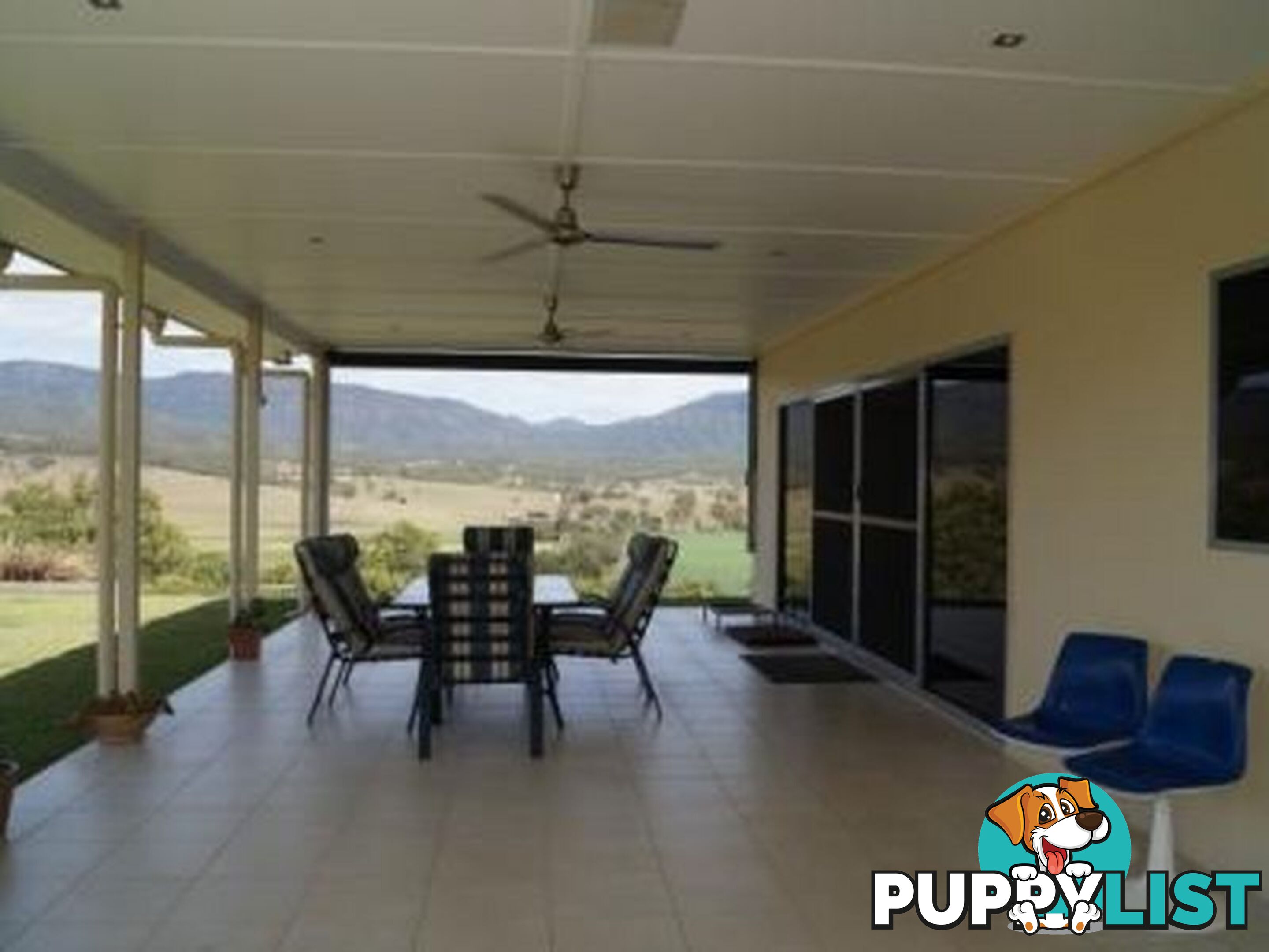 239 Mulgowie Road THORNTON QLD 4341