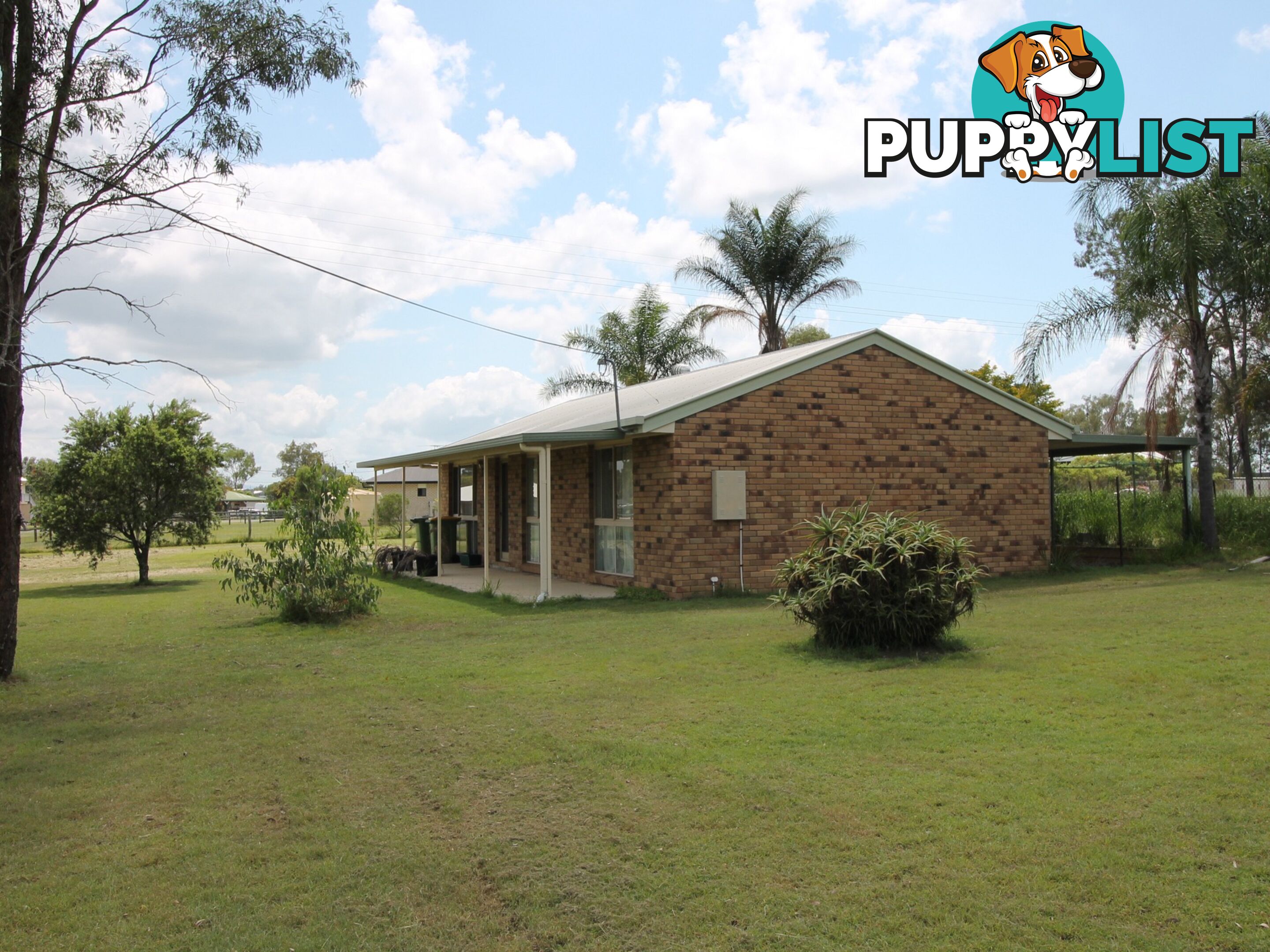 18 Johnson Drive LOCKROSE QLD 4342