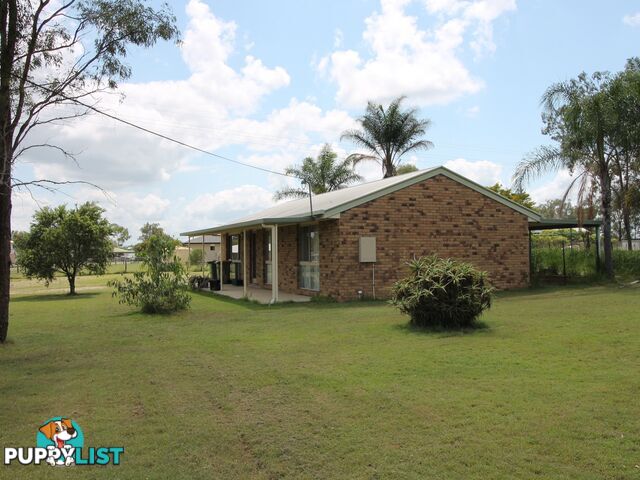 18 Johnson Drive LOCKROSE QLD 4342