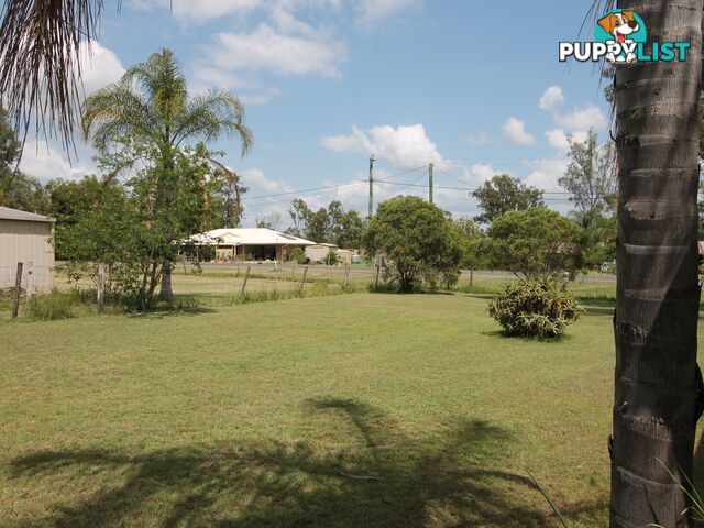 18 Johnson Drive LOCKROSE QLD 4342