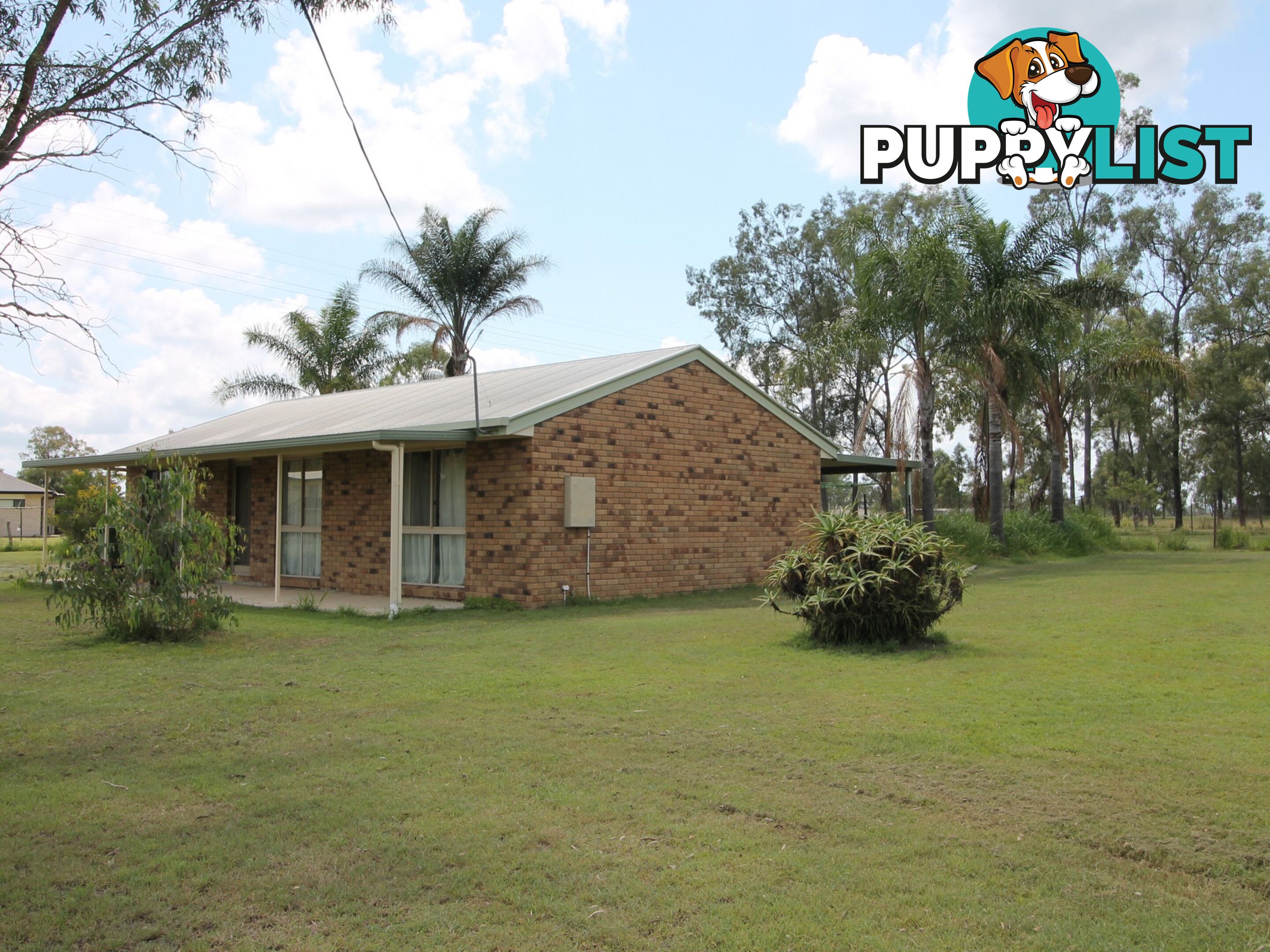 18 Johnson Drive LOCKROSE QLD 4342