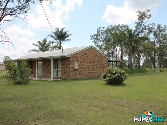 18 Johnson Drive LOCKROSE QLD 4342