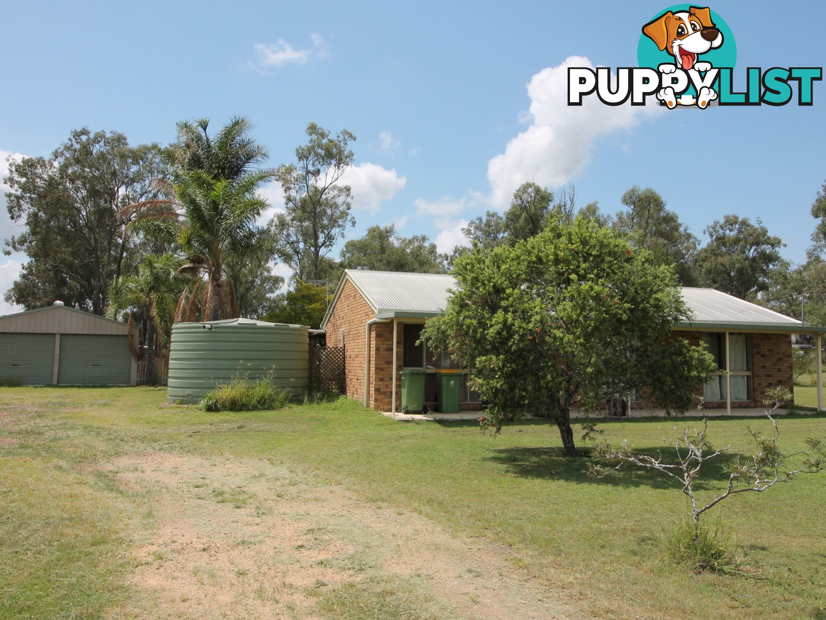 18 Johnson Drive LOCKROSE QLD 4342