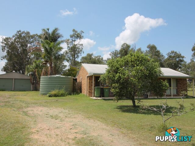 18 Johnson Drive LOCKROSE QLD 4342