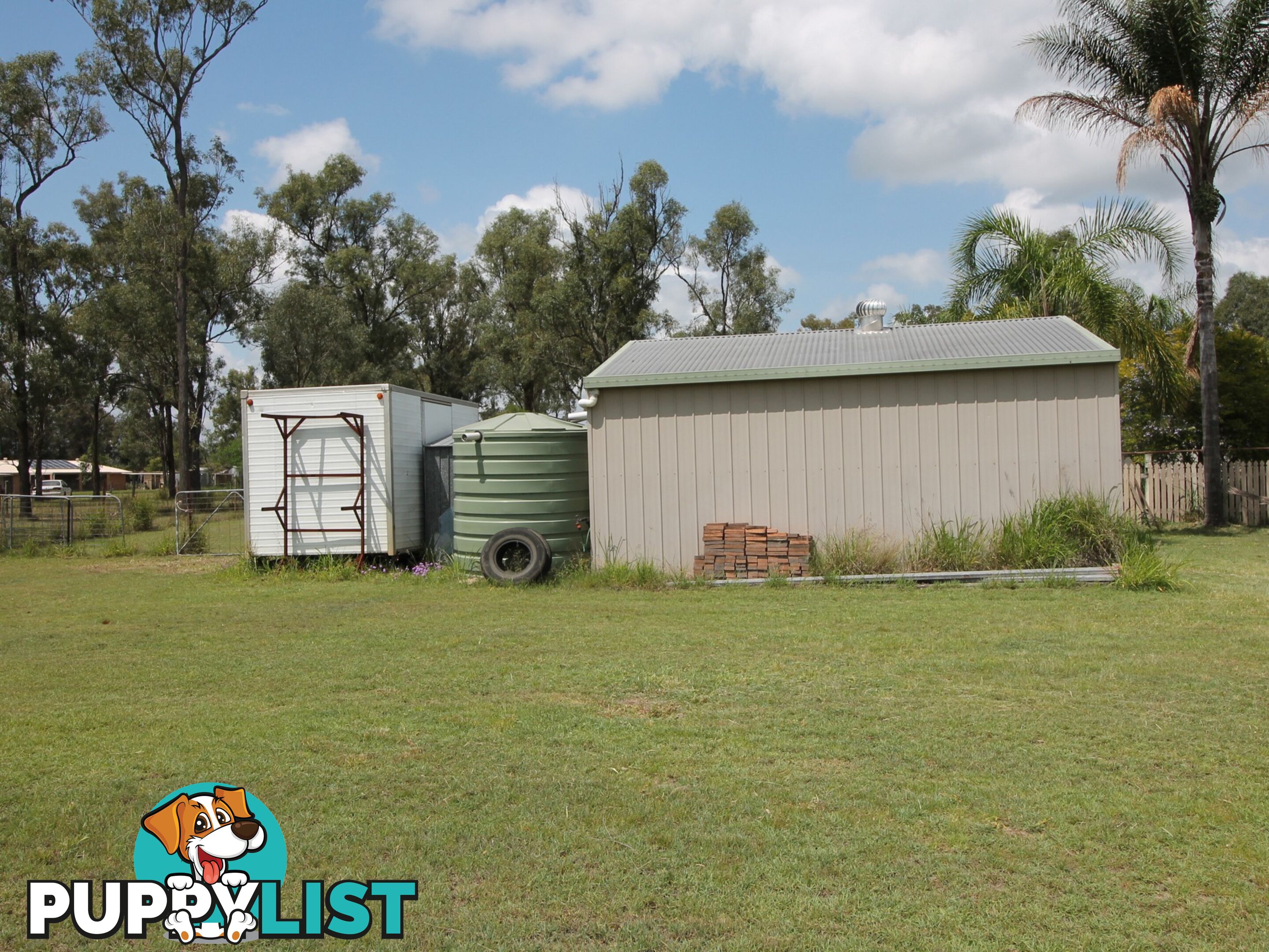 18 Johnson Drive LOCKROSE QLD 4342