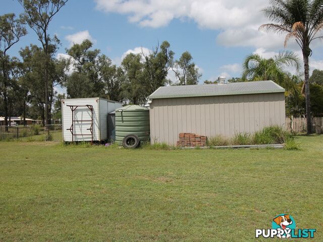 18 Johnson Drive LOCKROSE QLD 4342