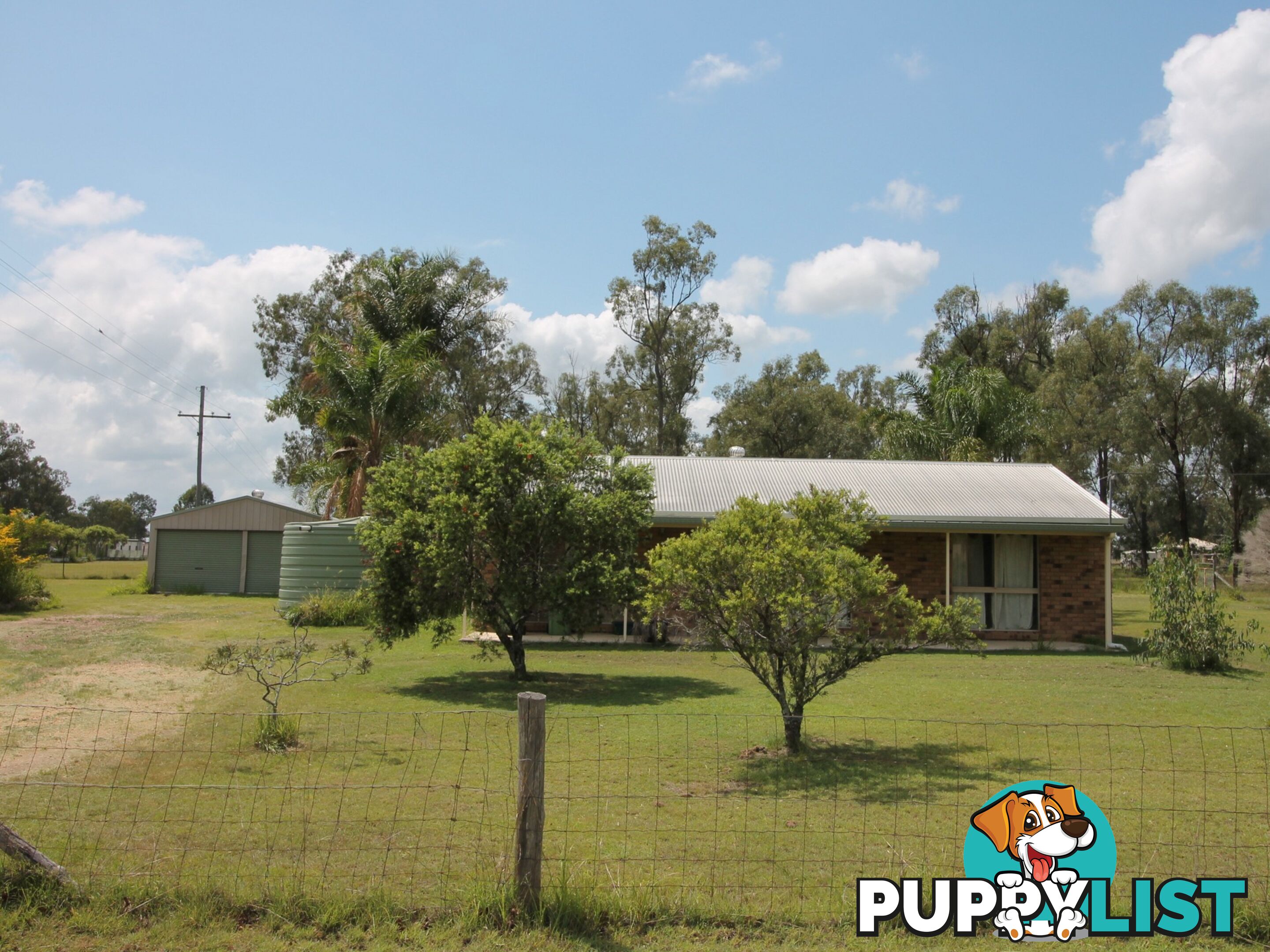 18 Johnson Drive LOCKROSE QLD 4342