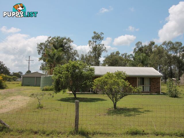 18 Johnson Drive LOCKROSE QLD 4342