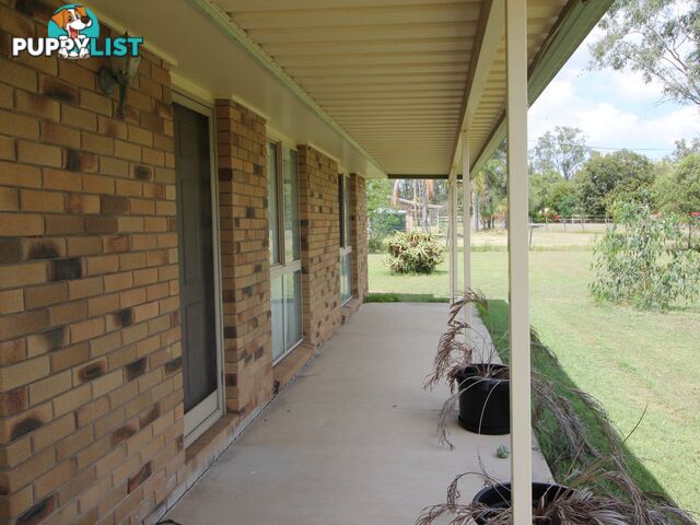 18 Johnson Drive LOCKROSE QLD 4342