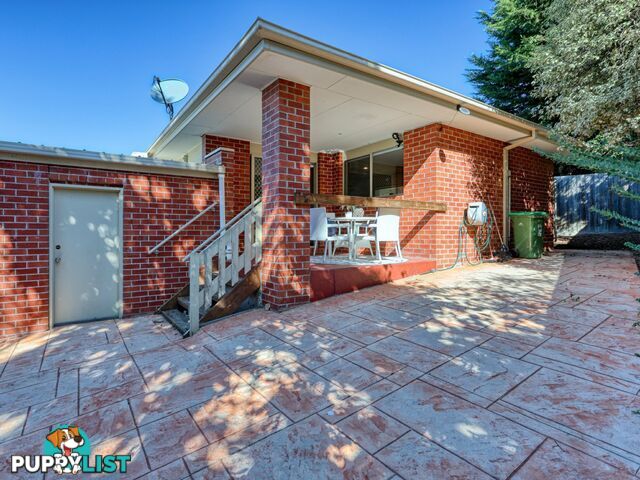 3/40 Felix Grove MOOROOLBARK VIC 3138