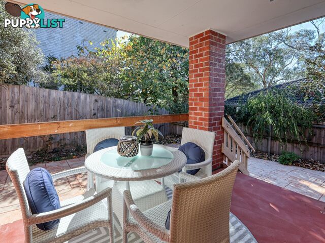 3/40 Felix Grove MOOROOLBARK VIC 3138