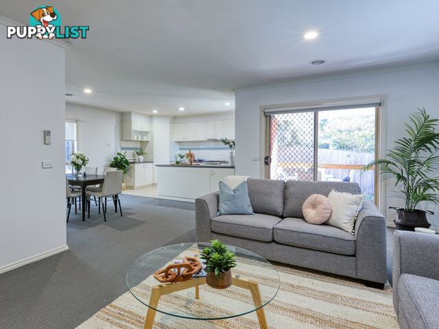3/40 Felix Grove MOOROOLBARK VIC 3138