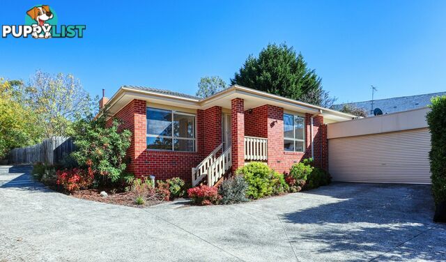 3/40 Felix Grove MOOROOLBARK VIC 3138