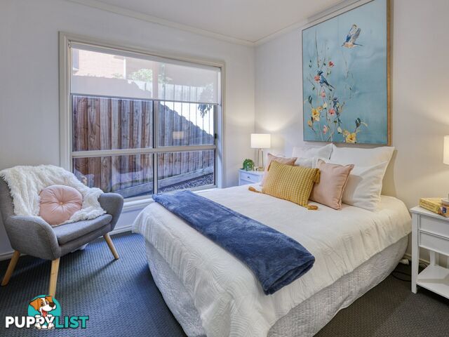 3/40 Felix Grove MOOROOLBARK VIC 3138