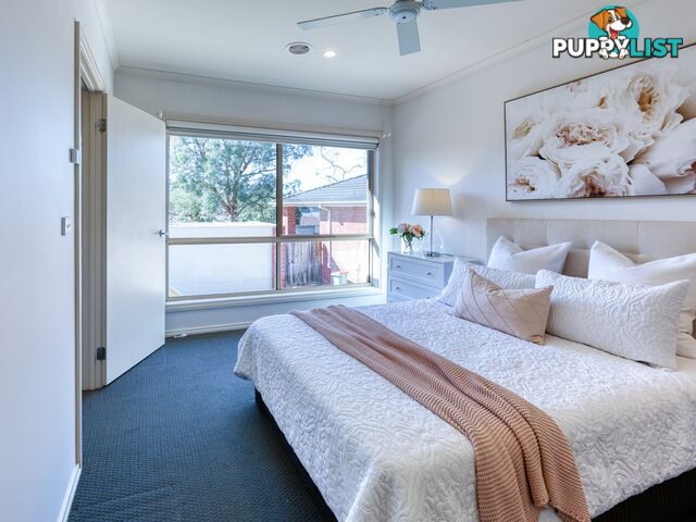 3/40 Felix Grove MOOROOLBARK VIC 3138