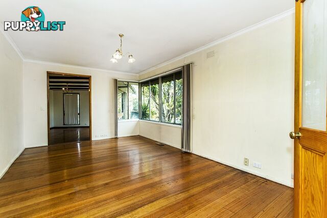 12 Croydondale Drive MOOROOLBARK VIC 3138