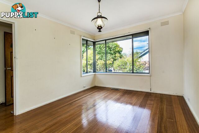 12 Croydondale Drive MOOROOLBARK VIC 3138