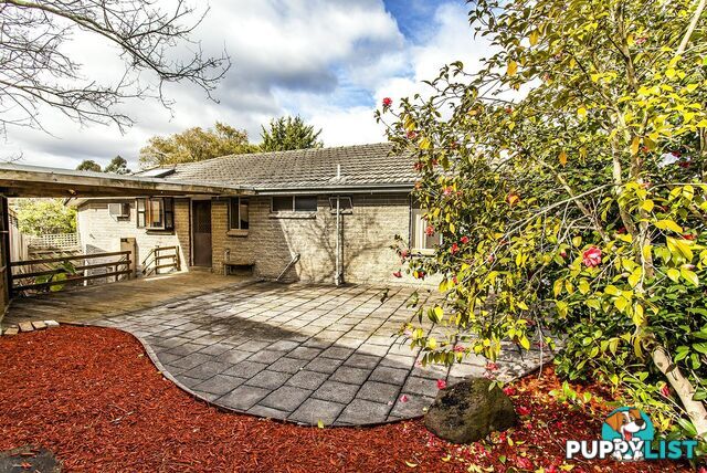 12 Croydondale Drive MOOROOLBARK VIC 3138