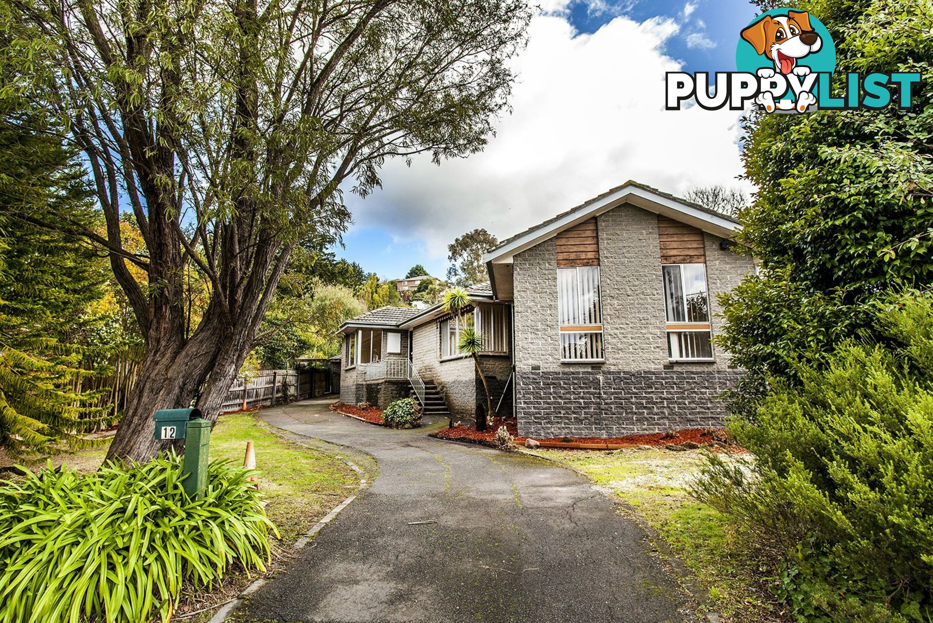 12 Croydondale Drive MOOROOLBARK VIC 3138